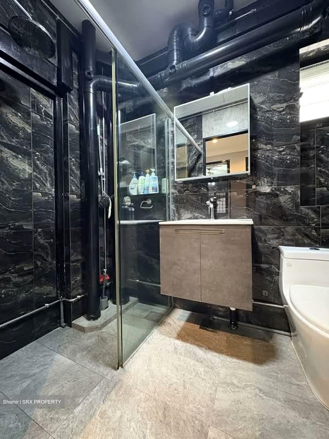Blk 673 Woodlands Drive 71 (Woodlands), HDB 5 Rooms #600290841